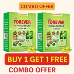 Elite Forever Buy 1 get 1 free